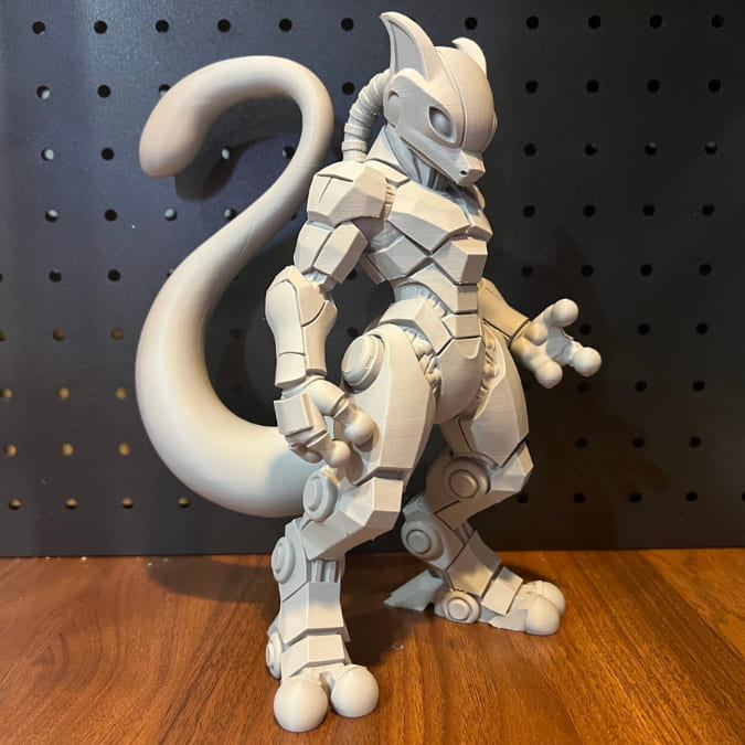 Coleção Pokémon 3D